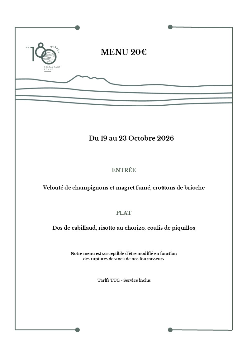 La carte